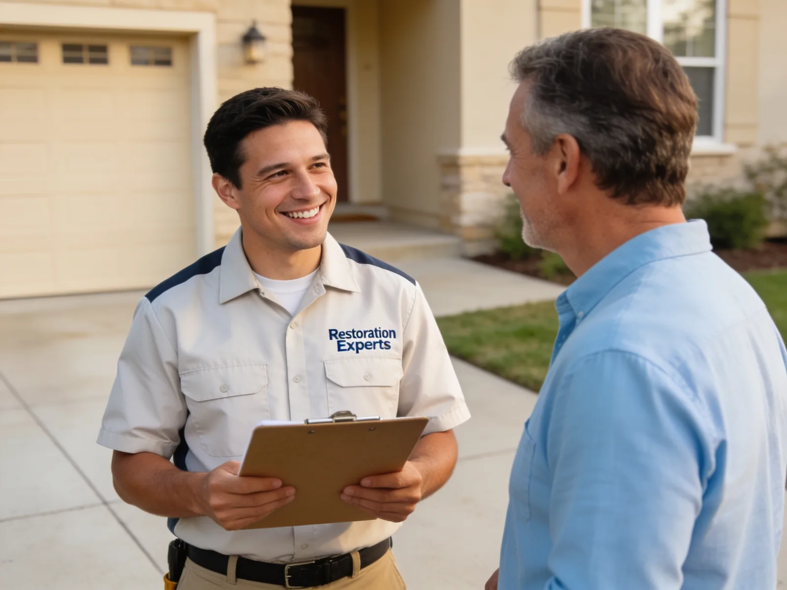 Water Damage Cleanup Stoy, IL FAQs